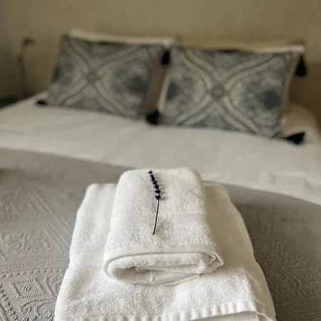 Coqueto Atico Centro Begona Apartman